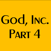 God, Inc.